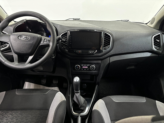 Lada (ВАЗ) XRAY Luxe Prestige, 2017 года, пробег 97627 км
