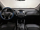 Hyundai ix35 Prime, 2015 года, пробег 166061 км