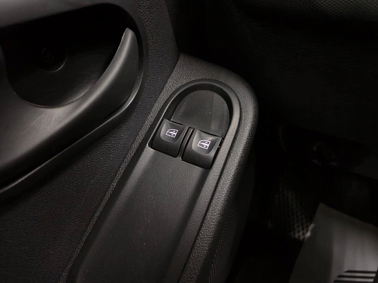 Lada (ВАЗ) Largus Комфорт, 2021 года, пробег 94170 км