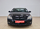 Opel Astra, 2010 года, пробег 122631 км