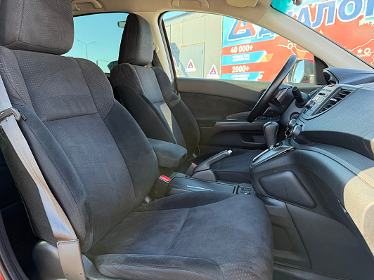 Honda CR-V Lifestyle, 2013 года, пробег 131300 км