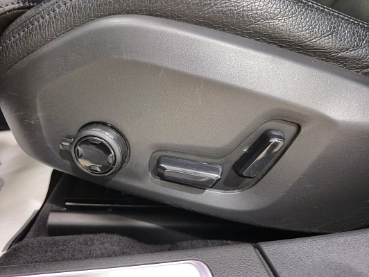 Volvo S90 Inscription, 2018 года, пробег 116905 км