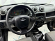 Lada (ВАЗ) Granta Classic Start Glonass 21911-51-009, 2017 года, пробег 124495 км