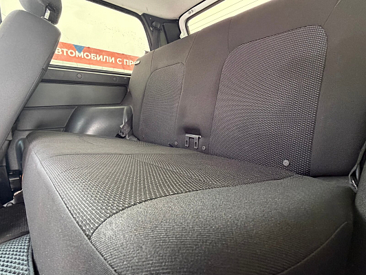 Lada (ВАЗ) Niva Legend Классик, 2023 года, пробег 23276 км