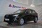 Haval Jolion Премиум, черный