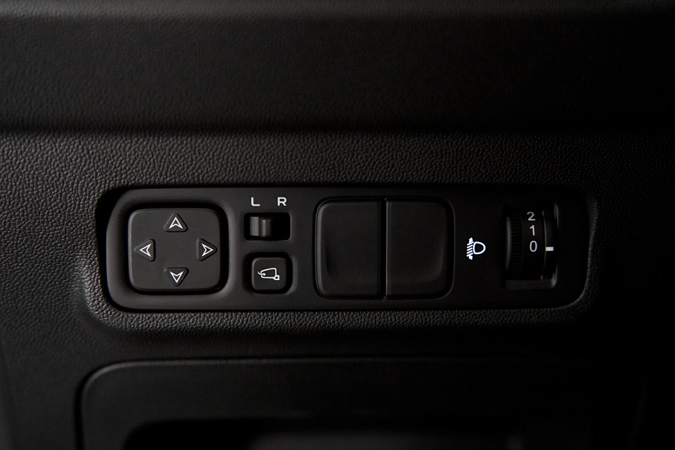Changan CS35 Plus Комфорт, серый