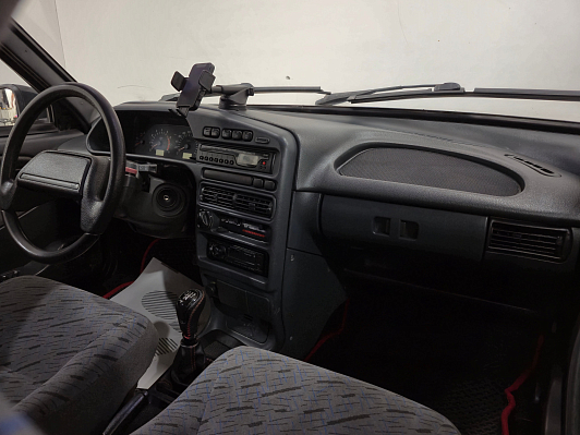 Lada (ВАЗ) 2114 Люкс, 2011 года, пробег 129590 км
