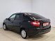 Lada (ВАЗ) Granta Standard, 2018 года, пробег 83700 км