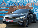 Kia Optima Comfort, 2018 года, пробег 130417 км