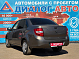 Lada (ВАЗ) Granta Comfort Multimedia Glonass 21901-51-27G, 2016 года, пробег 118151 км