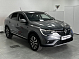 Renault Arkana Style, 2019 года, пробег 105000 км