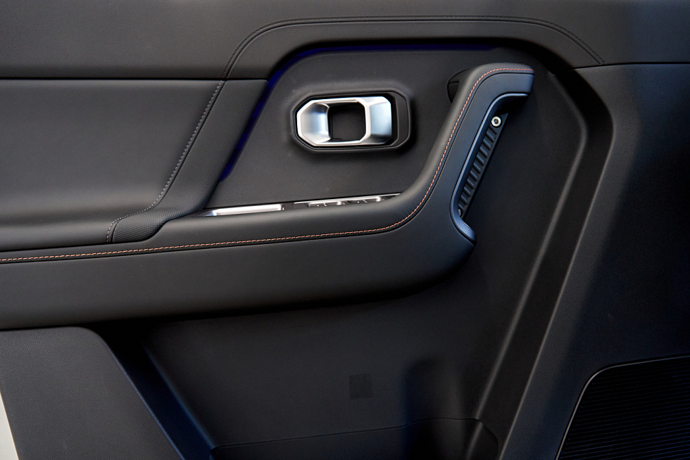 JETOUR T1 Престиж, бежевый