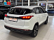 BAIC X35 Luxury, белый