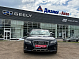 Audi A4 allroad, 2011 года, пробег 279800 км