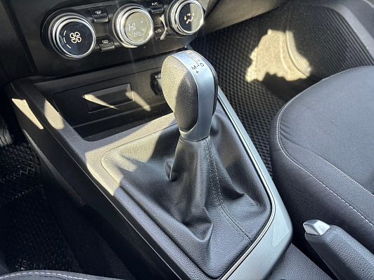 Renault Arkana Style, 2021 года, пробег 62330 км