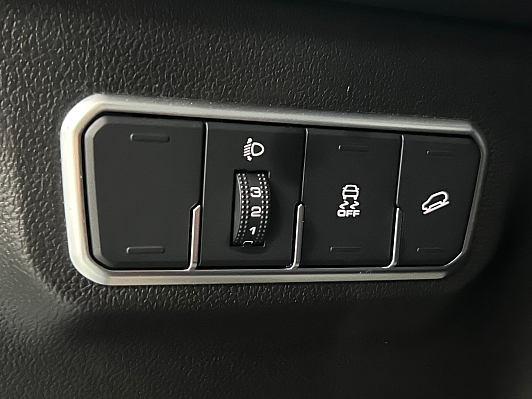 Haval M6 Оптимум, 2023 года, пробег 38455 км