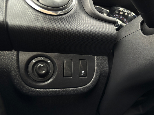 Renault Sandero Stepway Drive City, 2019 года, пробег 60000 км