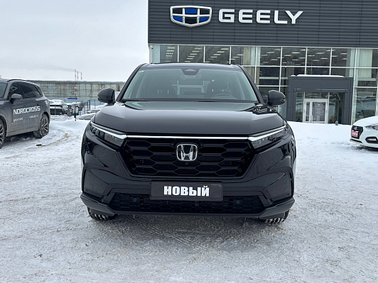 Honda CR-V Prestige, 2026 года, пробег 53 км