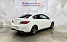 Opel Astra Cosmo, 2012 года, пробег 230236 км