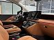 Hongqi HQ9 Бизнес (Executive), черный