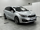 Kia Ceed Luxe, 2015 года, пробег 151855 км