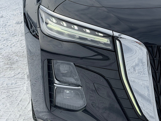 Hongqi H5 Делюкс Плюс (Deluxe+), 2023 года, пробег 62900 км