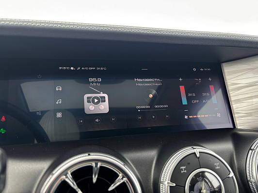 Tank 300 Сити Премиум, 2023 года, пробег 84521 км