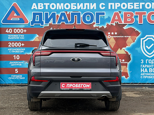 Москвич 3 Комфорт, 2023 года, пробег 32300 км