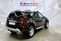 Renault Duster Dakar Edition, 2017 года, пробег 189442 км