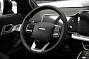 Haval F7x Премиум, черный