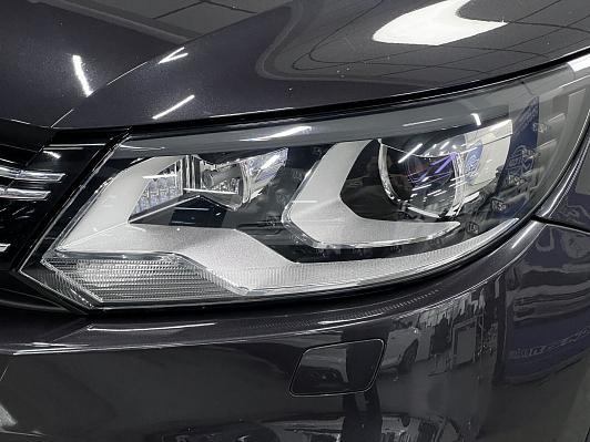 Volkswagen Tiguan CLUB, 2015 года, пробег 155500 км