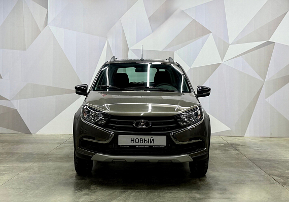 Lada (ВАЗ) Granta Комфорт, 2025 года, пробег 4 км
