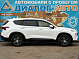 Hyundai Santa Fe Comfort, 2021 года, пробег 93500 км