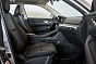 Changan CS35 Plus Комфорт, серый