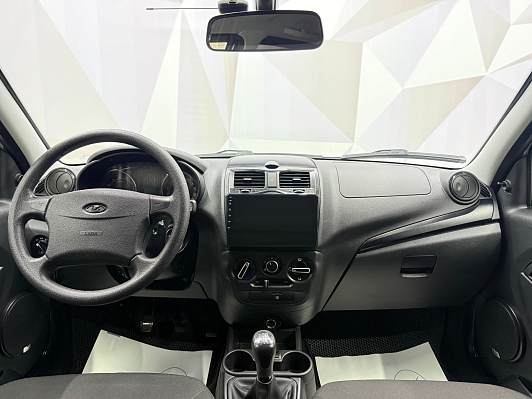 Lada (ВАЗ) Granta Classic Optima, 2024 года, пробег 31936 км