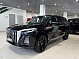 Hongqi HS3 Делюкс (Deluxe), черный