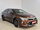 Toyota Camry Exclusive, 2017 года, пробег 131582 км