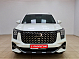 GAC GS8 GL, 2024 года, пробег 18852 км