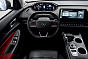 Changan UNI-S Comfort, серый