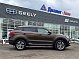 Geely Atlas Luxury, 2021 года, пробег 71600 км