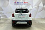 Opel Mokka Essentia, 2014 года, пробег 203412 км