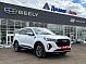 Chery Tiggo 7 Pro Max Prestige, 2023 года, пробег 26000 км