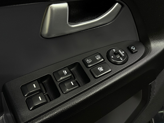 Kia Sportage Premium, 2012 года, пробег 215429 км