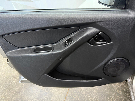 Lada (ВАЗ) Granta Classic, 2019 года, пробег 180578 км