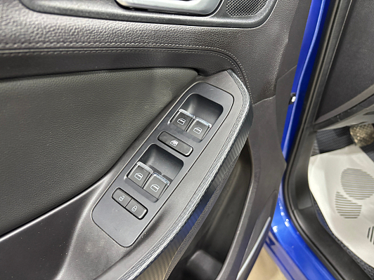 Chery Tiggo 4, 2021 года, пробег 36058 км