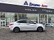 Hyundai Solaris Comfort, 2015 года, пробег 174780 км