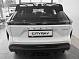 Geely Cityray Флагман, серебряный