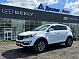 Kia Sportage Luxe, 2014 года, пробег 219246 км