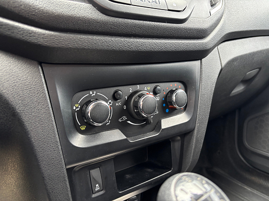 Lada (ВАЗ) XRAY Classic Air conditioner, 2018 года, пробег 73494 км