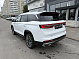 Jetour X90+ Премиум 7 мест, белый